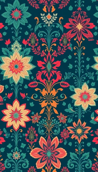 Emiliana Parati Wallpaper Retail Prices