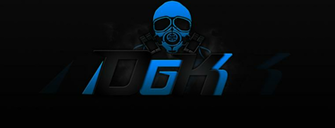 Dgk Logo Pictures By Dexterzgraph