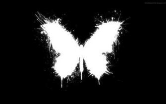 The Butterfly Effect HD Wallpaper Background Image