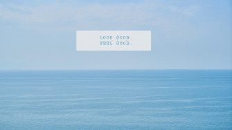 And Customizable Beach Desktop Wallpaper Templates