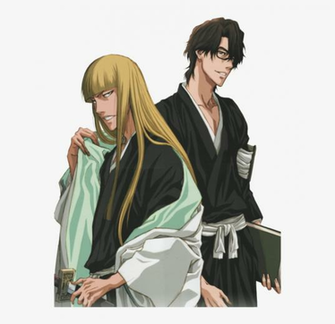Bleach Anime Image Aizen HD Wallpaper And Background