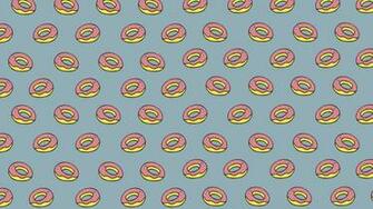 Odd Future Donut Wallpaper Image