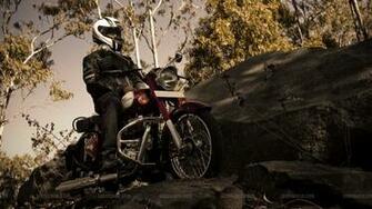 Re Classic Wallpaper Iamabiker