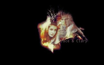 Wallpaper City Of Bones