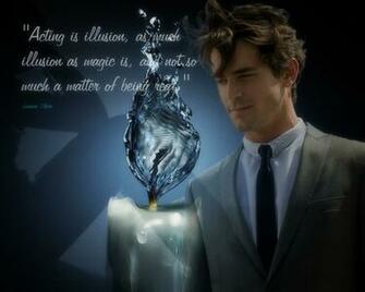 Matt Bomer Quotes