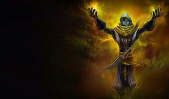 Megapost League Of Legends Wallpaper