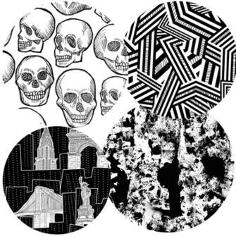 Eight New Background Are Up Most All In Black And White Since Being