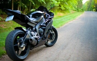 Wallpaper Cool Bike HD