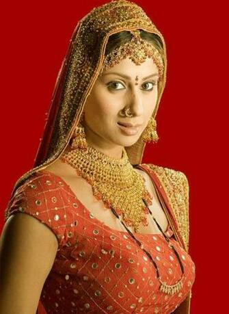 Indian Bridal Dulhan Dress Pictures Fashion World