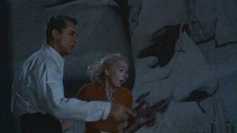 Classic Movies Image North By Northwest HD Wallpaper And