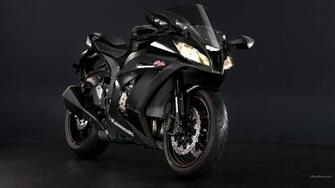 Kawasaki Zx10r Wallpaper