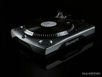 Numark Tt220 By Ps Fready
