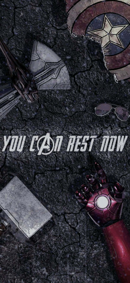 iPhone Xs Avengers Background X Wallpaper