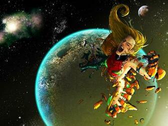 Samus Wallpaper Pack By Imuza