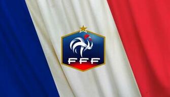 France Logo Flag By W00den Sp00n