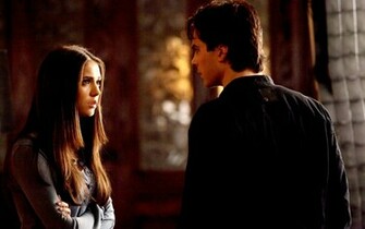 Damon And Elena Jpg