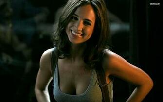 Eliza Dushku Da Best Ign Boards