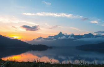 Deepin Wallpaper