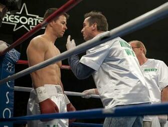 Darcy Cruz Boxing HD
