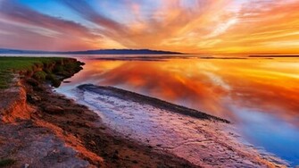 HD Sunset Wallpaper 1080p