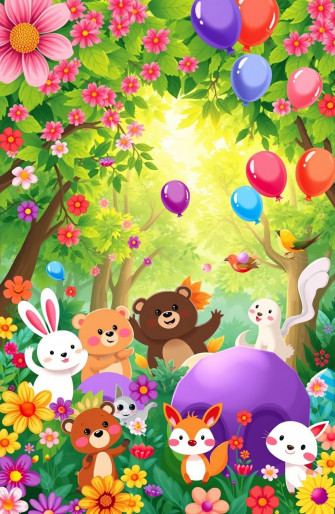 Kids Wallpaper And Screensavers