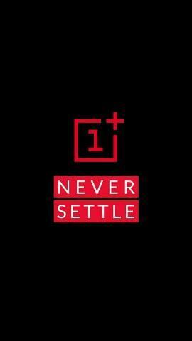 Stunning Oneplus Never Settle Wallpaper HD Bartolab