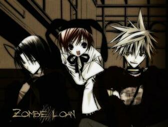 Zombie Loan Computer Wallpaper Desktop Background Id