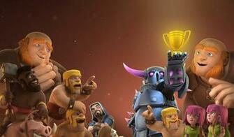 Clash Of S HD Wallpaper Wizard Ws16 Wallangsangit