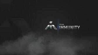 Team Immunity On Show Your Support For