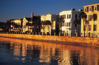 Friendliest City In America Head To Charleston S C