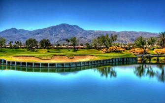 Golf Desktop Wallpaper