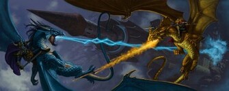 Dragonlance Wallpaper