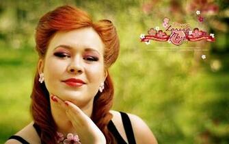 Rockabilly Pin Up Girl Wallpaper Cake Ideas