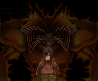 Exodia Wallpaper