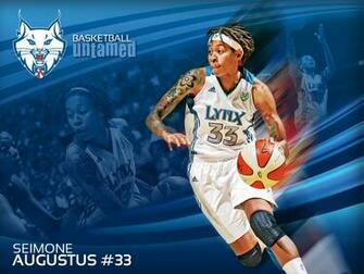 Lynx Desktop Wallpaper Wnba Fans