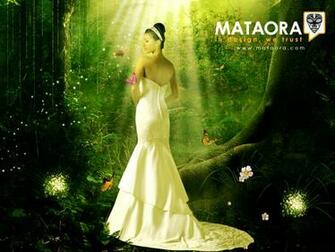 Enchanted Forest Desktop Pc And Mac Wallpaper
