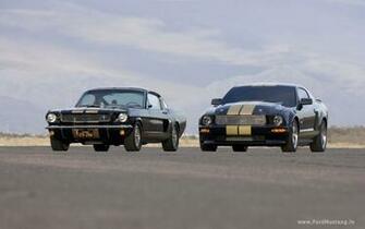 Ford Mustang Wallpaper Hq High Quality