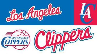 Los Angeles Clippers By Devildog360