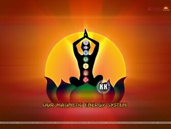 Chakra Heart Wallpaper Balancing