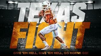 Texas Longhorns Football Wallpaper Live