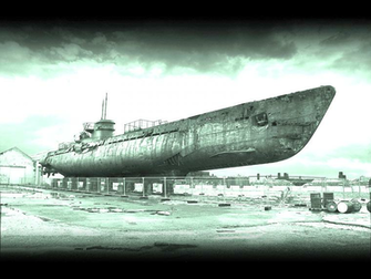 Submarine Wallpaper Wallpoper