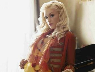 Gwen Stefani Wallpaper