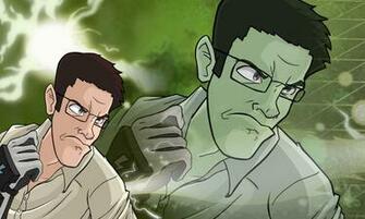 Avgn Card By Actionmissiles