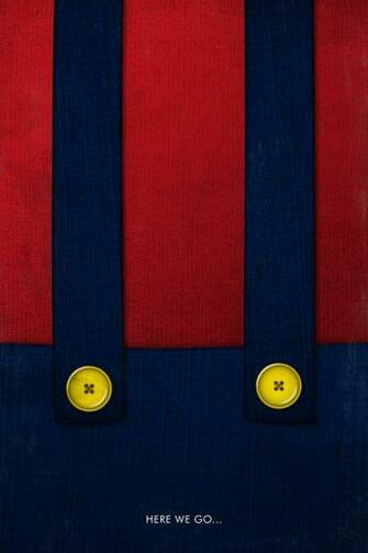 iPhone Wallpaper Link E Mario Nerd Pai O Do