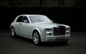 Rolls Royce Phantom Wallpaper