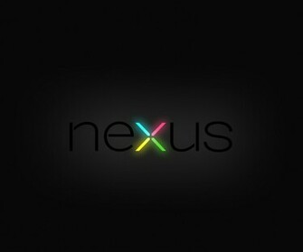 Nexus Desktop HD Wallpaper