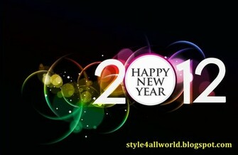 Happy New Year Greetings Wallpaper Best