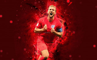 Harry Kane Wallpaper