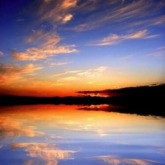 My Horizon Scene iPad Air Wallpaper iPhone