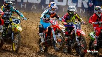 Tags Lucas Oil Pro Motocross Championship Wednesday Wallpaper